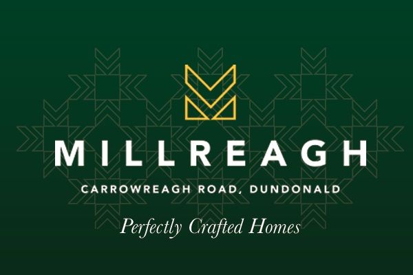 MILLREAGH | NEW RELEASE | COMING SOON